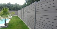 Portail Clôtures dans la vente du matériel pour les clôtures et les clôtures à Remilly-sur-Tille