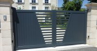 Notre société de clôture et de portail à Remilly-sur-Tille